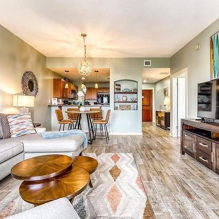 Life'S A Beach In This Cozy Condo In The Origin At Seahaven Resort Panama City Beach Exteriér fotografie