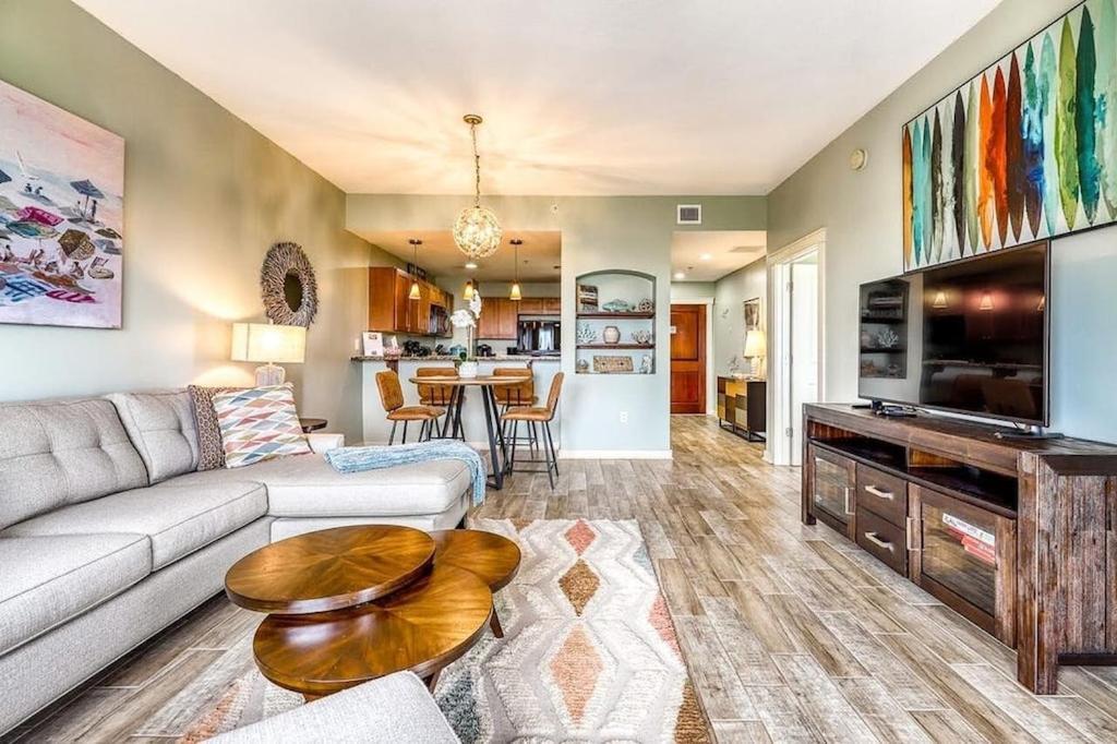 Life'S A Beach In This Cozy Condo In The Origin At Seahaven Resort Panama City Beach Exteriér fotografie