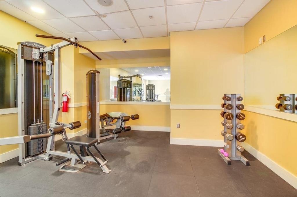 Life'S A Beach In This Cozy Condo In The Origin At Seahaven Resort Panama City Beach Exteriér fotografie