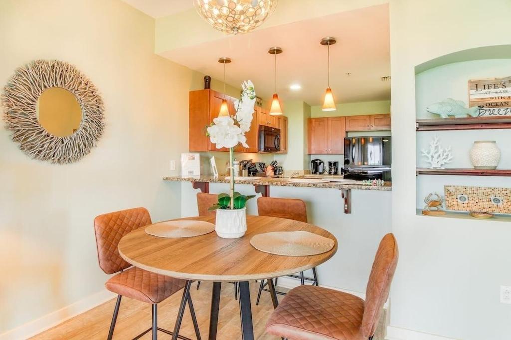 Life'S A Beach In This Cozy Condo In The Origin At Seahaven Resort Panama City Beach Exteriér fotografie
