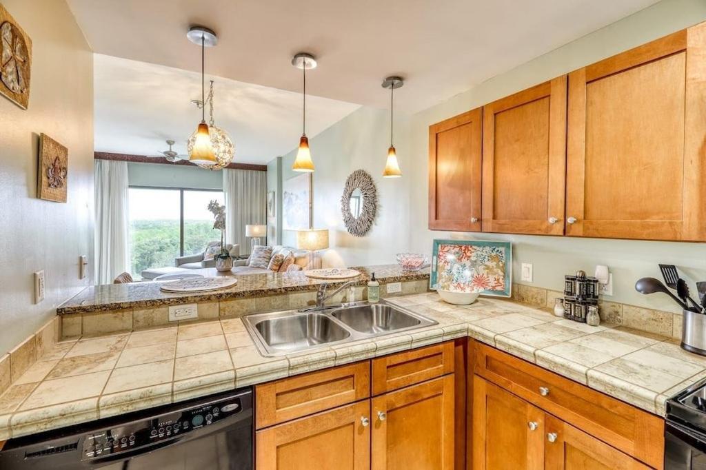Life'S A Beach In This Cozy Condo In The Origin At Seahaven Resort Panama City Beach Exteriér fotografie