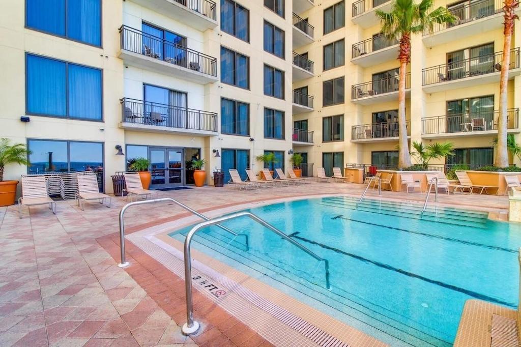 Life'S A Beach In This Cozy Condo In The Origin At Seahaven Resort Panama City Beach Exteriér fotografie