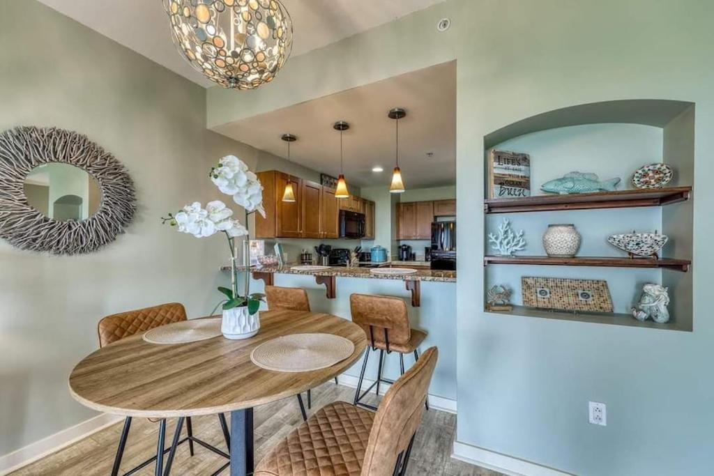 Life'S A Beach In This Cozy Condo In The Origin At Seahaven Resort Panama City Beach Exteriér fotografie