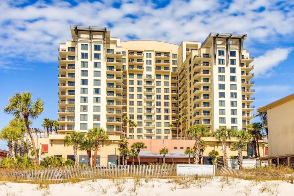 Life'S A Beach In This Cozy Condo In The Origin At Seahaven Resort Panama City Beach Exteriér fotografie