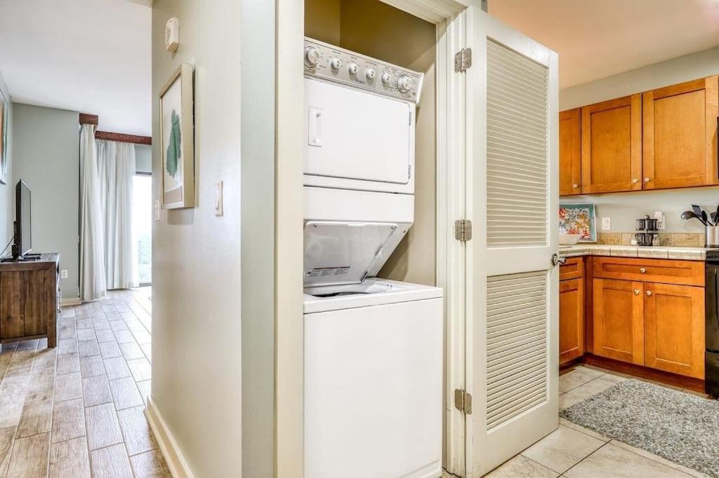 Life'S A Beach In This Cozy Condo In The Origin At Seahaven Resort Panama City Beach Exteriér fotografie