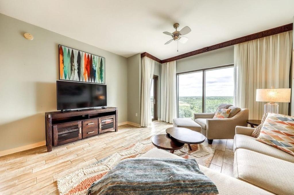 Life'S A Beach In This Cozy Condo In The Origin At Seahaven Resort Panama City Beach Exteriér fotografie