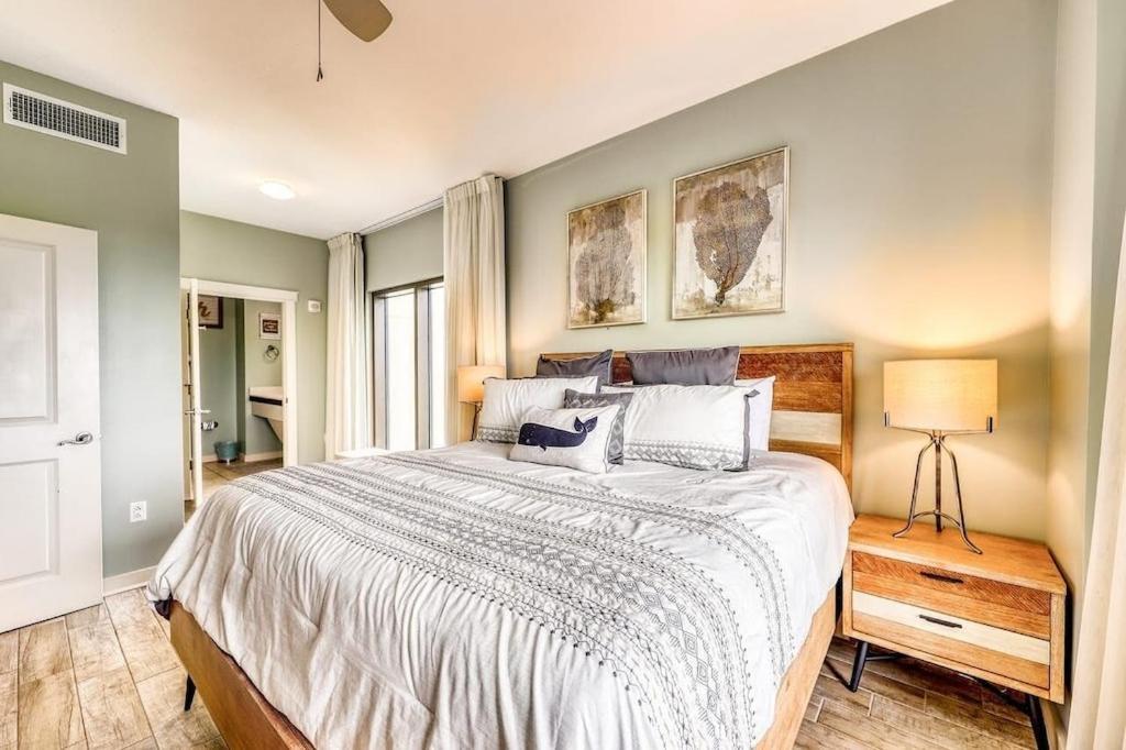 Life'S A Beach In This Cozy Condo In The Origin At Seahaven Resort Panama City Beach Exteriér fotografie