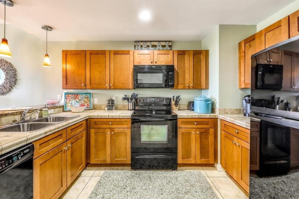 Life'S A Beach In This Cozy Condo In The Origin At Seahaven Resort Panama City Beach Exteriér fotografie