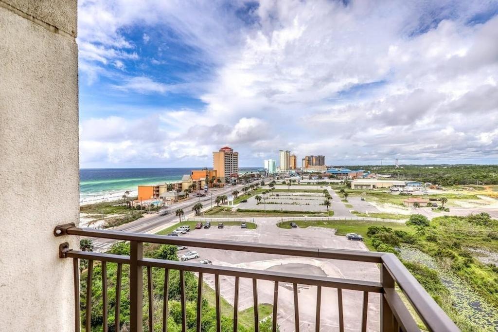 Life'S A Beach In This Cozy Condo In The Origin At Seahaven Resort Panama City Beach Exteriér fotografie