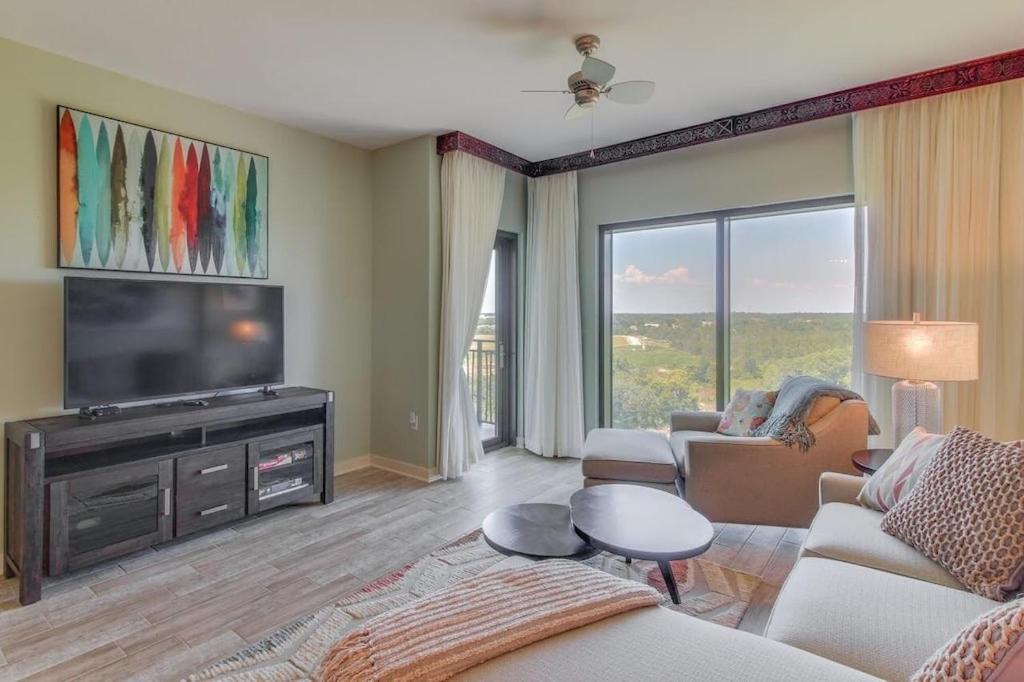 Life'S A Beach In This Cozy Condo In The Origin At Seahaven Resort Panama City Beach Exteriér fotografie