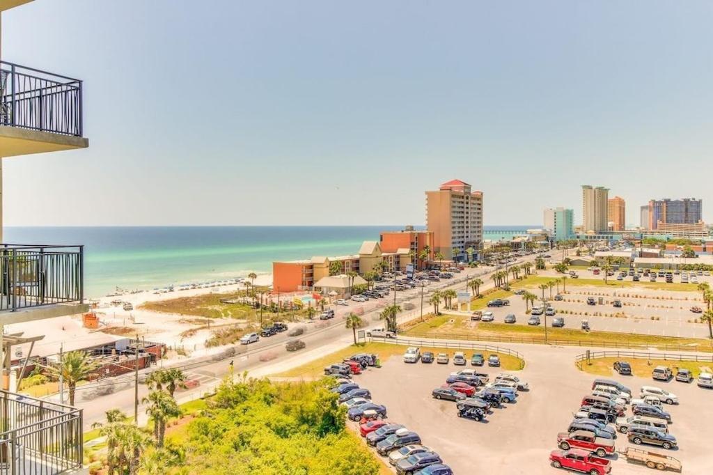 Life'S A Beach In This Cozy Condo In The Origin At Seahaven Resort Panama City Beach Exteriér fotografie