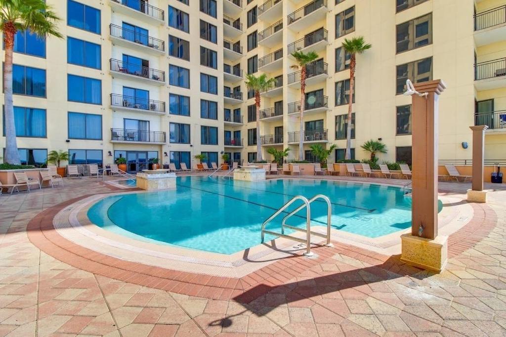 Life'S A Beach In This Cozy Condo In The Origin At Seahaven Resort Panama City Beach Exteriér fotografie
